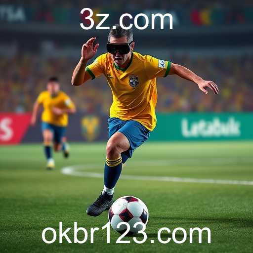 A Ascensão do ok.br.com no Mundo dos Jogos Online