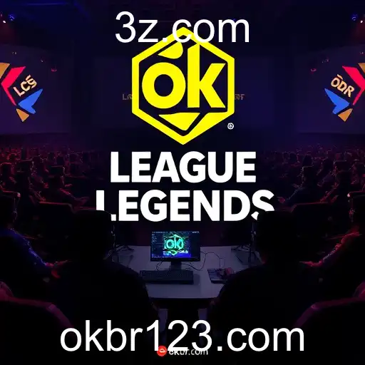 O Crescimento dos E-Sports no Brasil