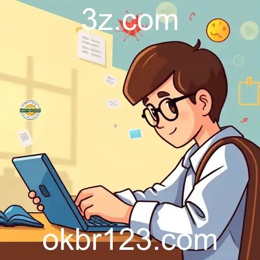 A Evolução dos Jogos Online no Brasil