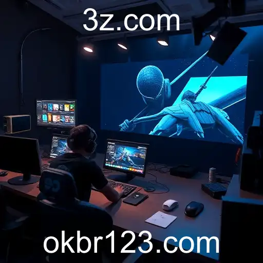 O Crescimento dos Jogos no Brasil