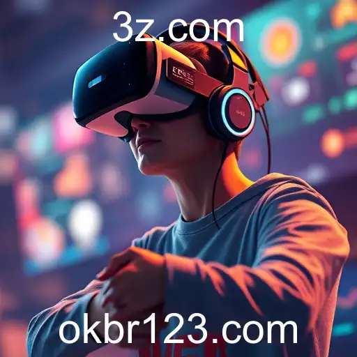 Revolução dos Jogos Online no Brasil