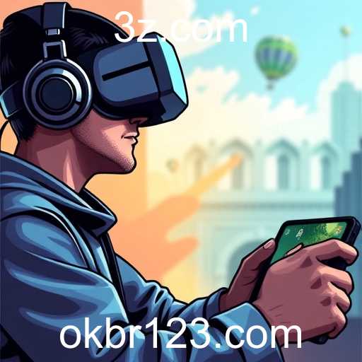 O Crescimento dos Jogos Online no Brasil