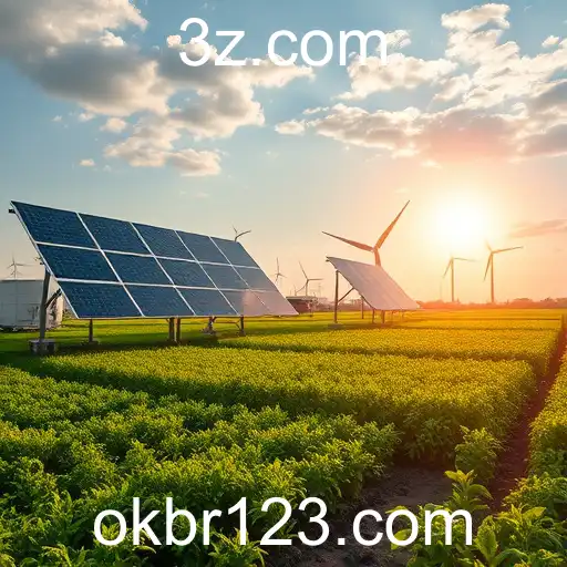 Inovações em Tecnologia e Sustentabilidade no Brasil