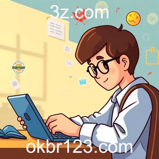 Jogos de Educação: Aprendizado Divertido no ok.br.com
