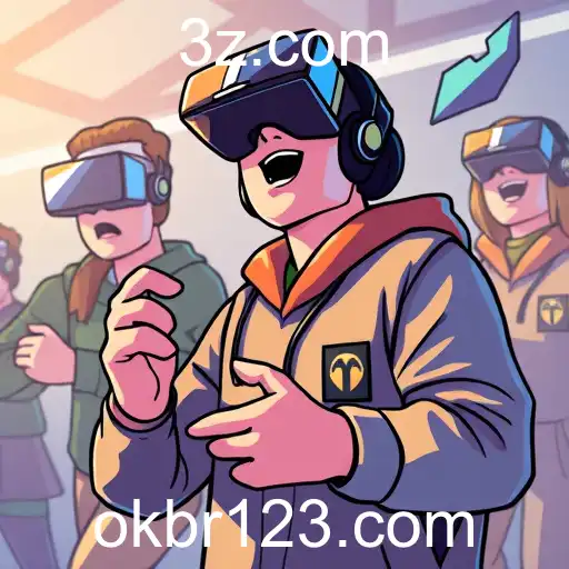 A Evolução da Plataforma de Jogos OK.BR.COM