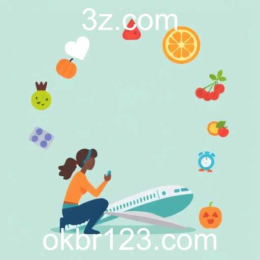 A Evolução de ok.br.com no Cenário de Jogos de 2025