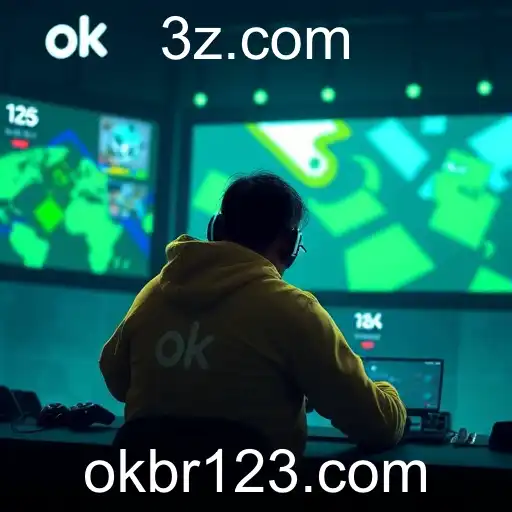 Explorando as Aventuras Online no ok.br.com