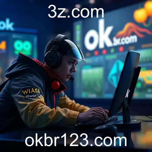Explorando Novas Fronteiras em Jogos Online