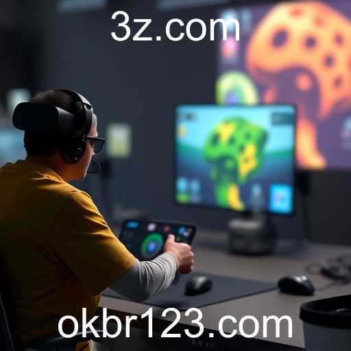 Explorando o Universo dos Jogos em Português