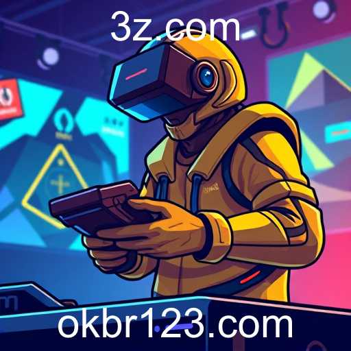 Explorando Novas Fronteiras dos Jogos Online