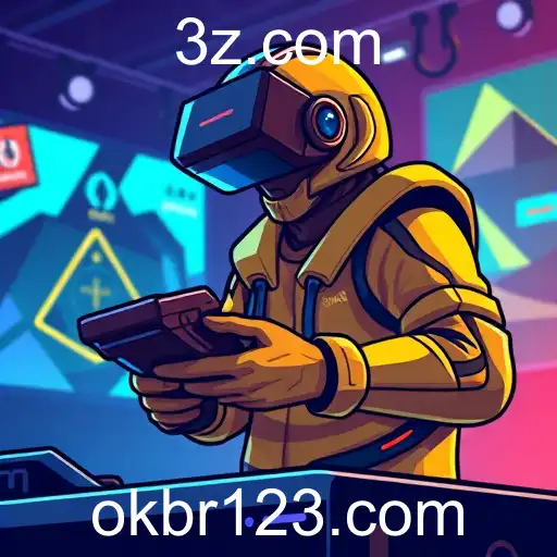 Explorando Novas Fronteiras dos Jogos Online