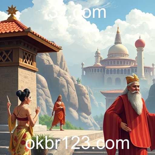 Explorando Novos Fronteiros no Mundo dos Jogos Online