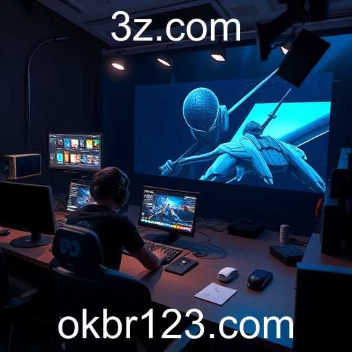 Explorando o Mundo Virtual dos Jogos em Português