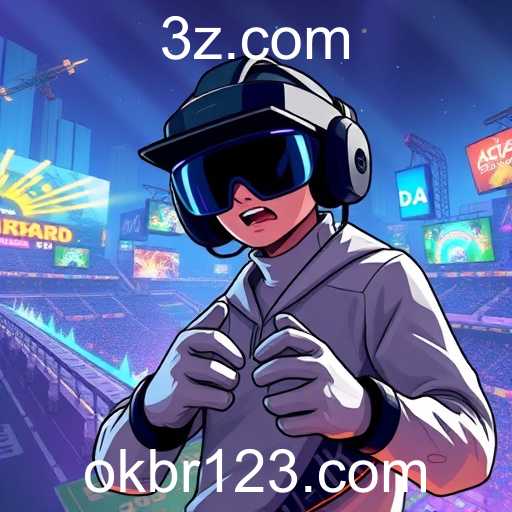 Tendências Explosivas no Mundo dos Jogos Online