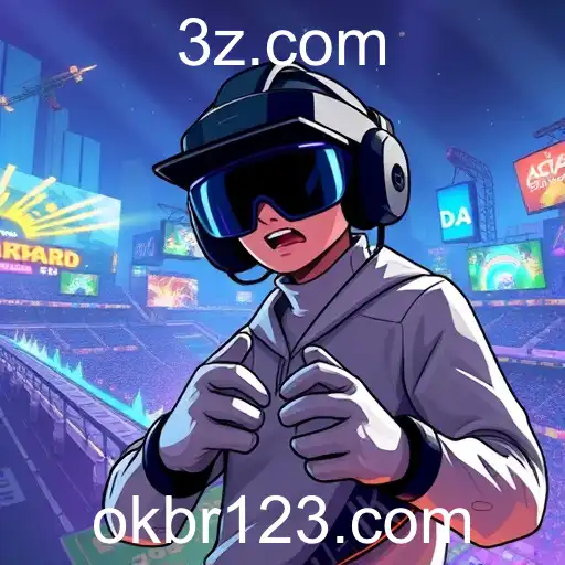 Tendências Explosivas no Mundo dos Jogos Online
