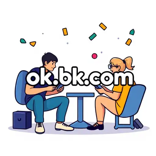 Nova Era dos Jogos Online: O Impacto de ok.br.com