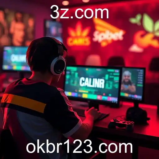 Ascensão do Mercado de Jogos Online em 2026