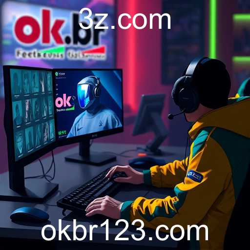 Avanços e Tendências no Mercado de Jogos Online