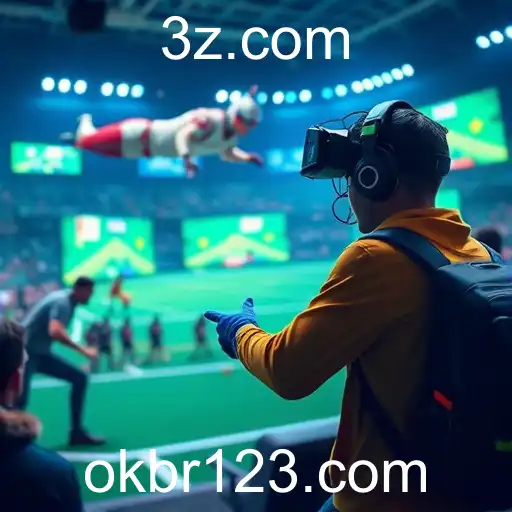Novo Horizonte para Jogos em Português