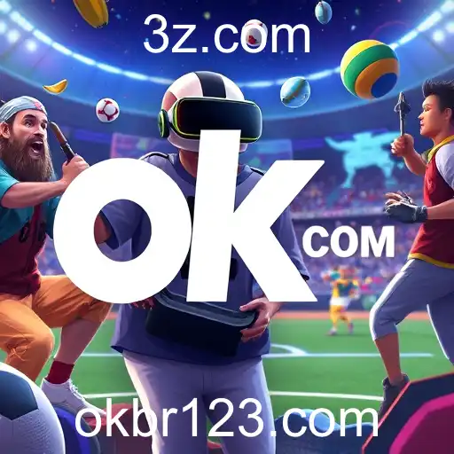 A Ascensão do ok.br.com no Cenário de Jogos Online