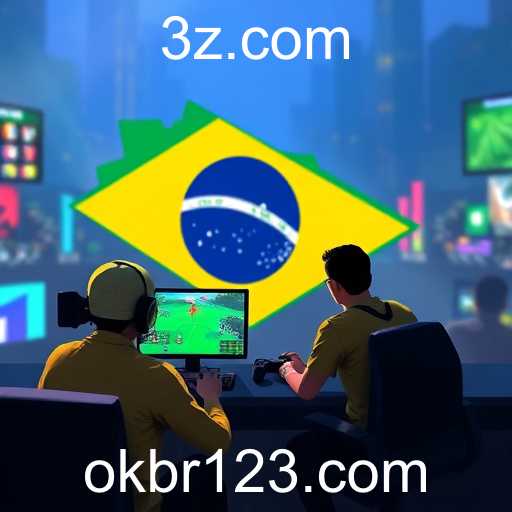 A Ascensão do ok.br.com no Cenário Global de Jogos
