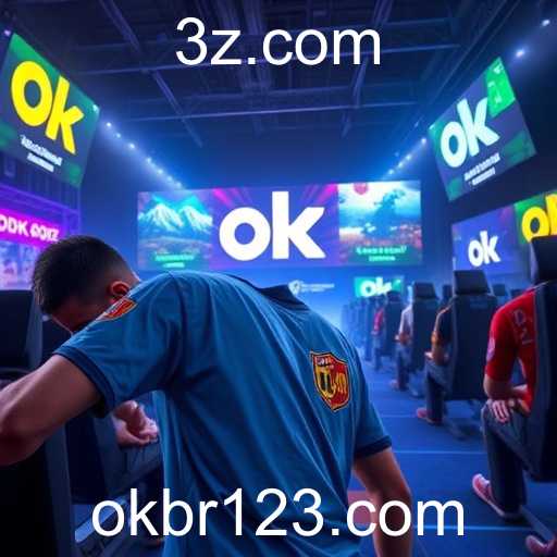A Revolução dos Jogos Online: Explorando o Novo Horizonte do Entretenimento Digital