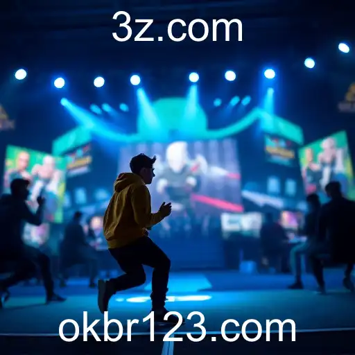 A Ascensão do Mercado de Jogos Online em 2026