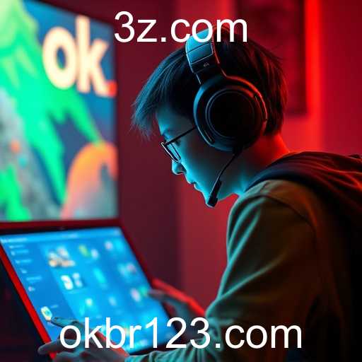 Os Novos Rumos do Setor de Jogos Online em 2026