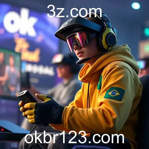 Tendências e Novidades no Mundo dos Jogos Online
