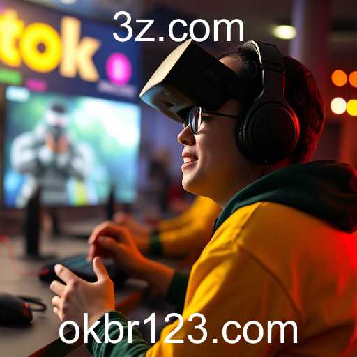 Explorando o Universo dos Jogos Online: Tendências e Novidades