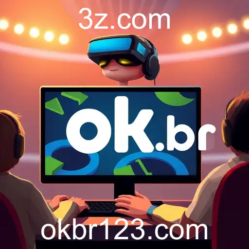 Expansão e Alerta para os Fãs de Jogos Online