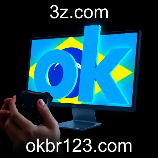 Crescimento de Sites de Jogos no Brasil em 2026