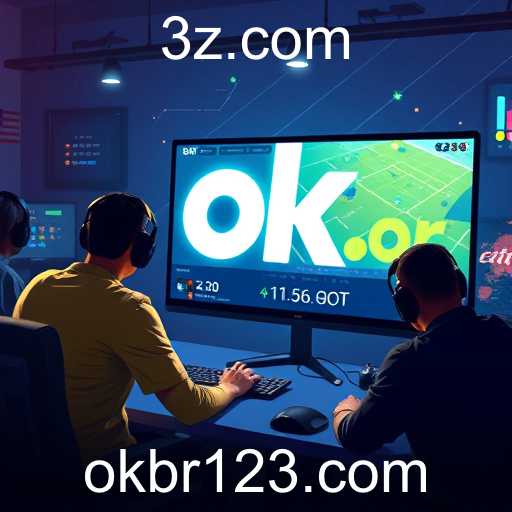 Cenário Atual dos eSports: Impacto e Crescimento