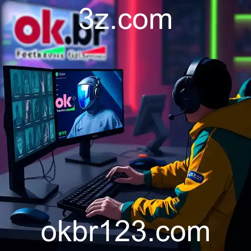 O Crescimento do Mercado de Jogos Online no Brasil