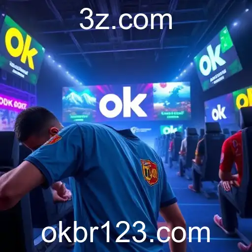 O Crescimento de Plataformas de Jogos Online em 2026