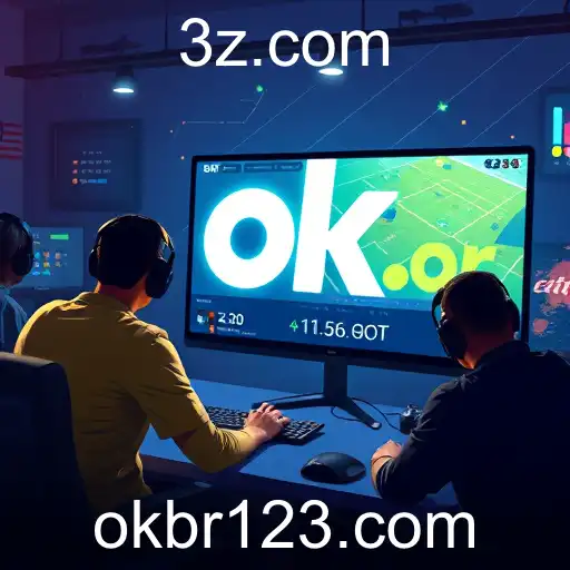 Ascensão Explosiva dos Jogos Online em 2026