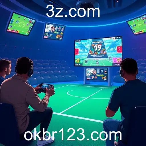 O Impacto dos Jogos Online em 2026