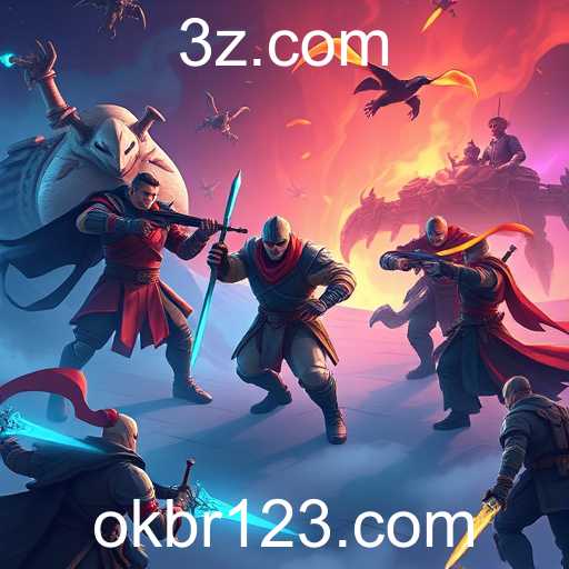 O Impacto Crescente dos Jogos Online no Brasil
