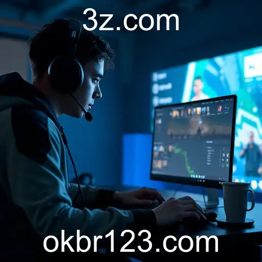 O Impacto Crescente dos Jogos Online em 2026