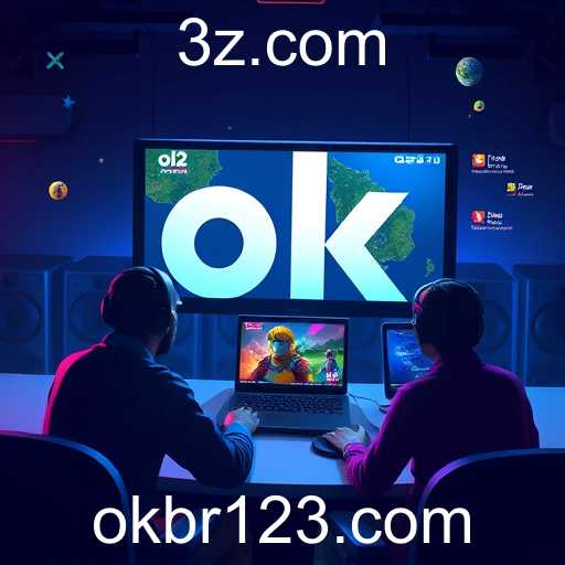 A Ascensão de Jogos Online no Mercado Brasileiro