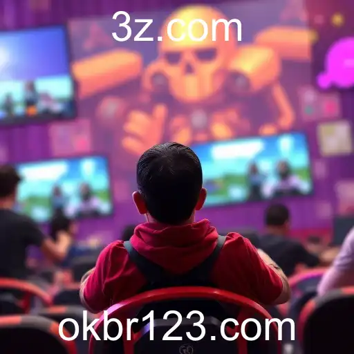 Tendências e Novidades no Mundo dos Jogos Online