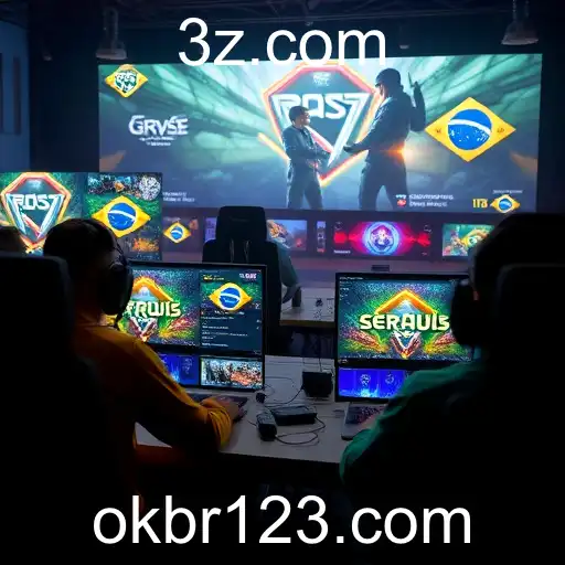 Desenvolvimento dos Jogos Online em 2026