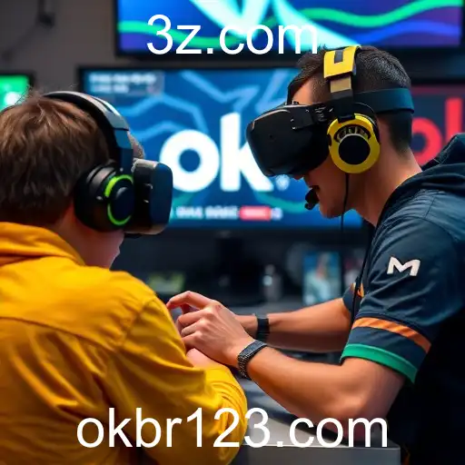 O Crescimento dos Jogos Online no Brasil
