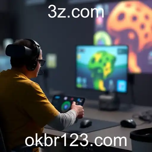 O Crescimento Surpreendente de Jogos em Português