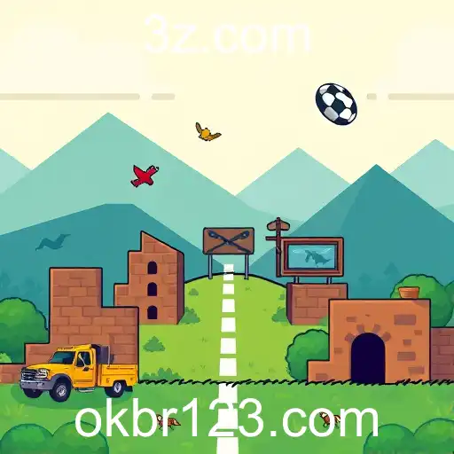 O Renascimento dos Games Retro no Brasil