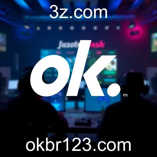 A Ascensão do ok.br.com no Cenário de Jogos Online