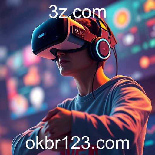 A Revolução da Tecnologia nos Jogos