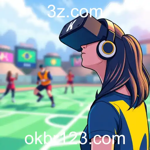 Tendências e Novidades dos Jogos Online em 2026