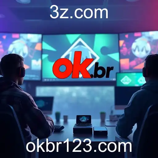 A Nova Era do Gaming e Sua Difusão Global