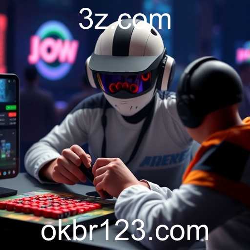 A Ascensão dos Jogos Online em Português
